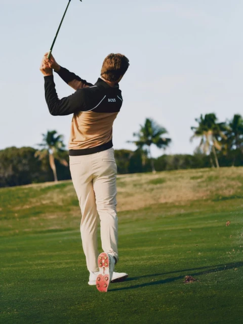 BOSS Athleisure FW24