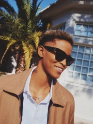 Tommy Hilfiger Eyewear