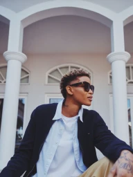 Tommy Hilfiger Eyewear