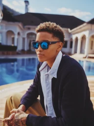 Tommy Hilfiger Eyewear