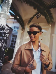 Tommy Hilfiger Eyewear