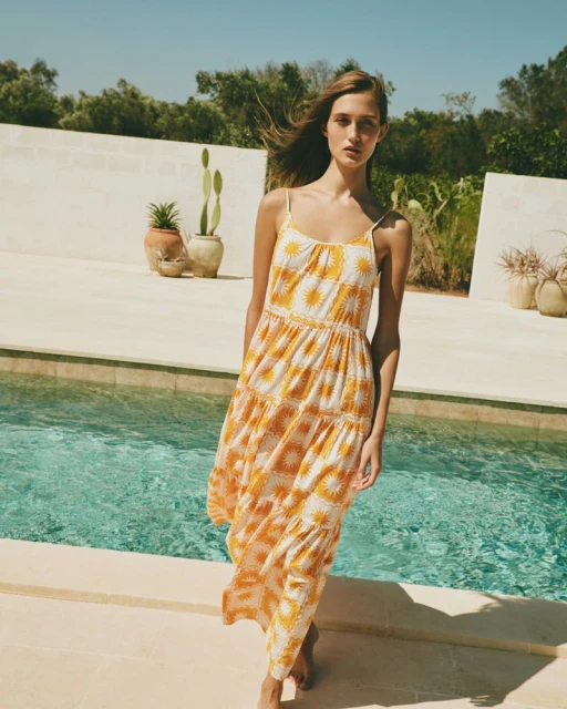 Pennyblack Casa Collection Spring 2024