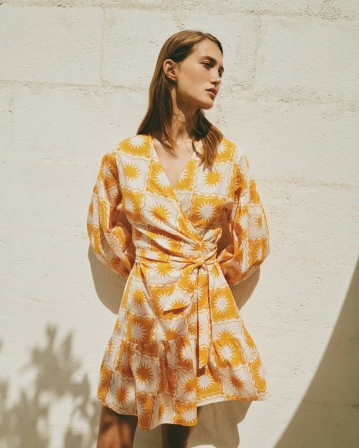 Pennyblack Casa Collection Spring 2024