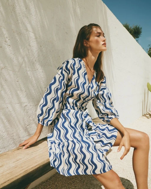 Pennyblack Casa Collection Spring 2024