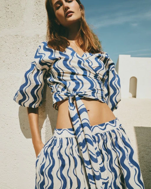 Pennyblack Casa Collection Spring 2024