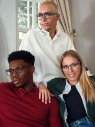 Tommy Hilfiger Eyewear