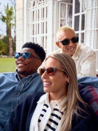 Tommy Hilfiger Eyewear