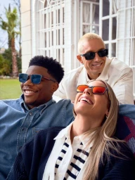 Tommy Hilfiger Eyewear