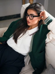 Tommy Hilfiger Eyewear