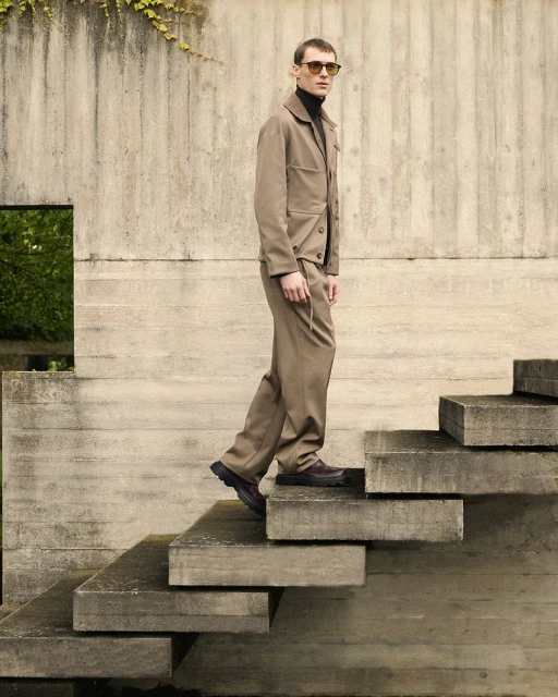 Tod's FW 24 social images