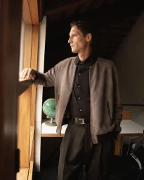 Tod's FW 24 social images