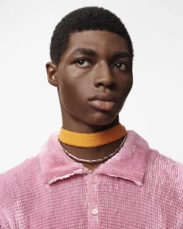 Gucci S/S 25 Men's Show Beauty