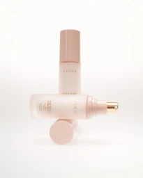 Gucci S/S 25 Men's Show Beauty