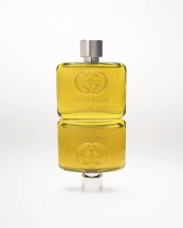 Gucci S/S 25 Men's Show Beauty