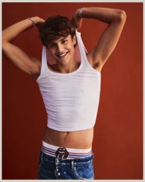 Juan & Boggi - Underwear in Rock