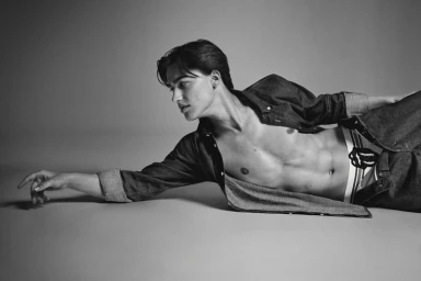 Juan & Boggi - Underwear in Rock