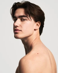 Juan & Boggi - Underwear in Rock