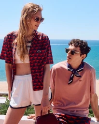 Lacoste Summer Pack Digital Content