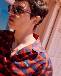 Lacoste Summer Pack Digital Content