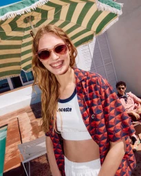 Lacoste Summer Pack Digital Content