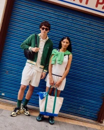 Lacoste Summer Pack Digital Content