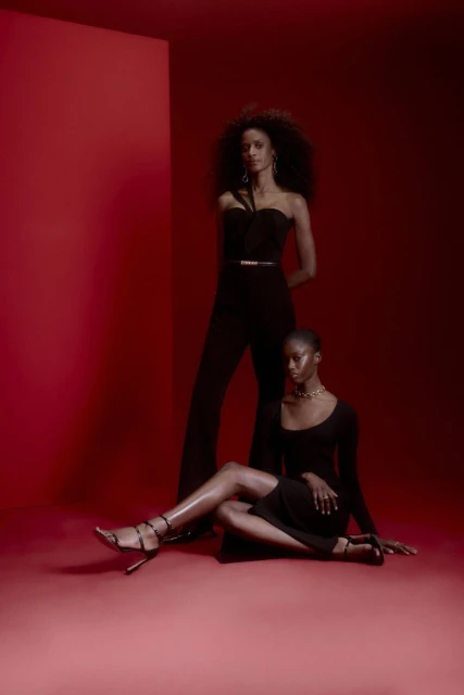 Animale Mother's Day 2024 Campaign