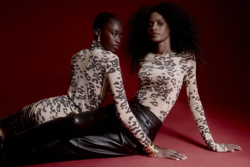 Animale Mother's Day 2024 Campaign