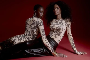 Animale Mother's Day 2024 Campaign