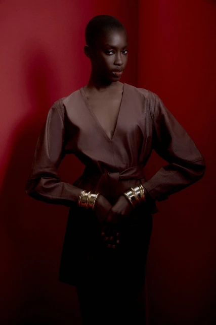 Animale Mother's Day 2024 Campaign