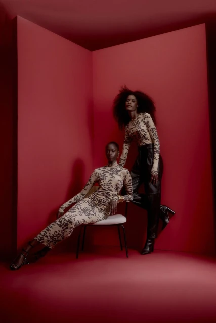 Animale Mother's Day 2024 Campaign