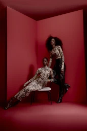 Animale Mother's Day 2024 Campaign