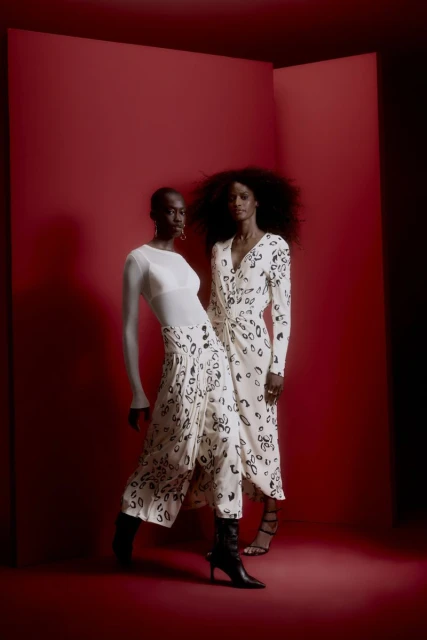 Animale Mother's Day 2024 Campaign