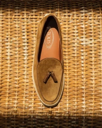 Tod's SS24 Men