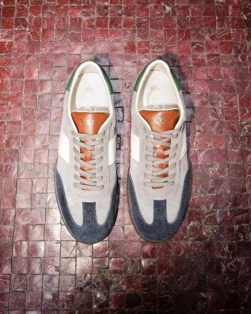 Tod's SS24 Men