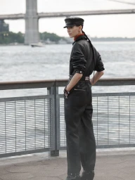 Hermes FW 2024, Second Chaper