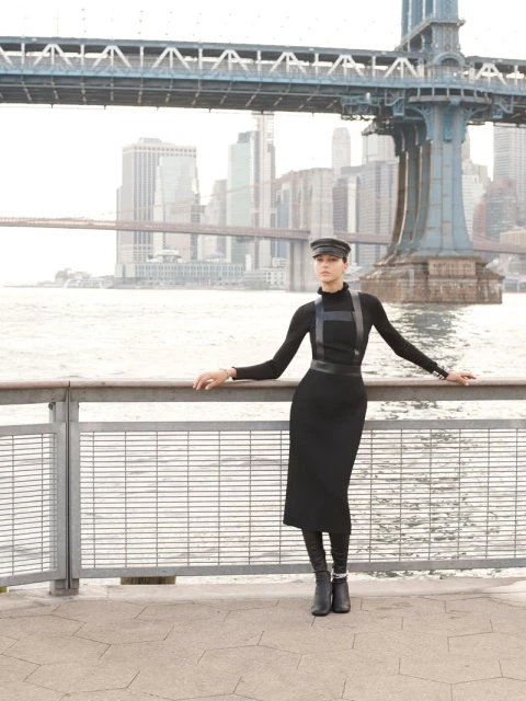 Hermes FW 2024, Second Chaper