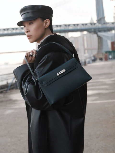 Hermes FW 2024, Second Chaper