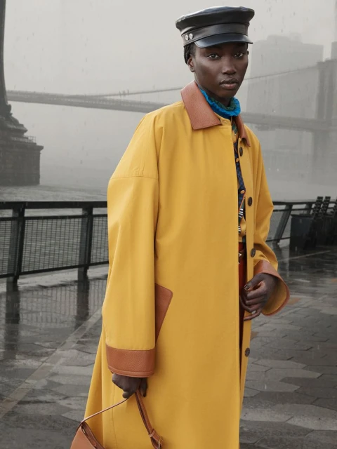 Hermes FW 2024, Second Chaper