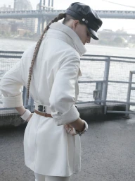 Hermes FW 2024, Second Chaper