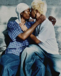 MARCO CASTRO® Pride Campaign