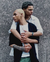 MARCO CASTRO® Pride Campaign