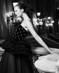 Chanel Haute Couture Fall/Winter 2024 Show Preview