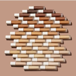 Fenty Beauty Soft Lit Foundation Campaign