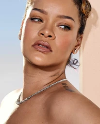 Fenty Beauty Soft Lit Foundation Campaign