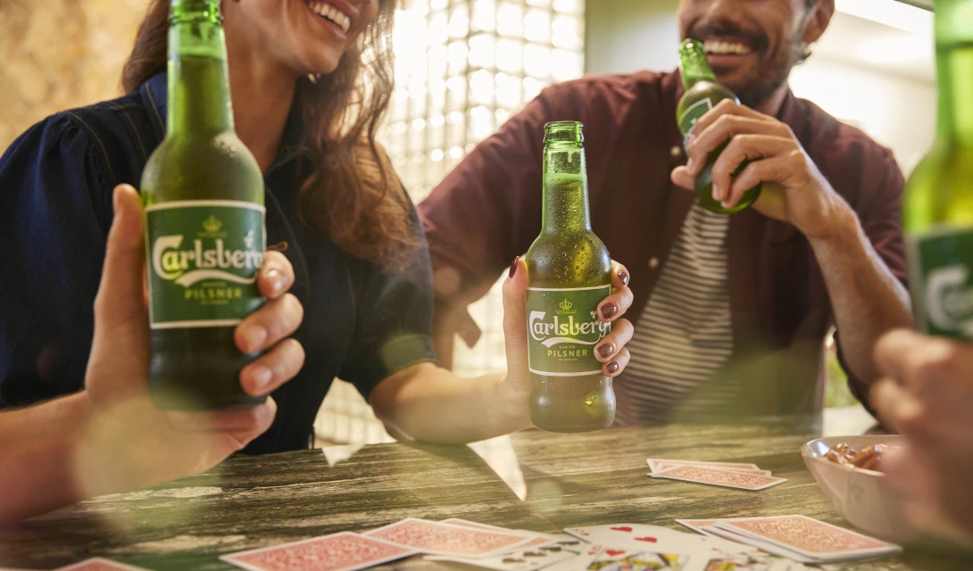 Probably The Best Beer in The World