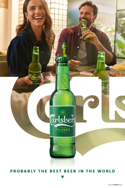 Probably The Best Beer in The World