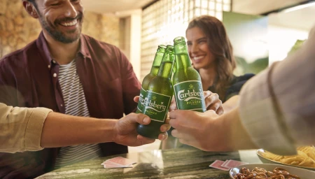 Probably The Best Beer in The World