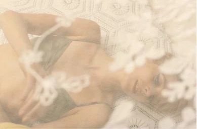 Nou Nou - Gypsy Faerie Girl