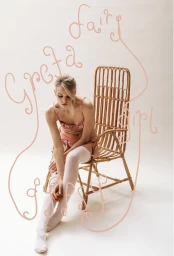 Nou Nou - Gypsy Faerie Girl