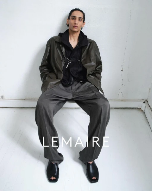 Lemaire Spring-Summer 25